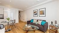 Apple Apartments Greenwich O2 Exterior foto